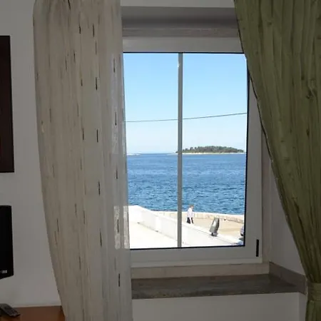 Apartman Driovier 31 Rovinj